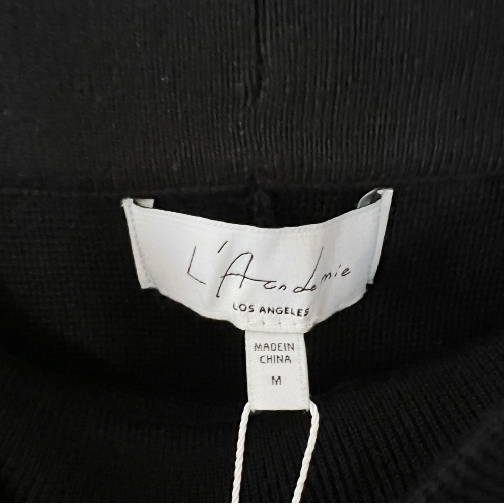 Revolve L’Academie Kaden Knit Pants - Picture 9 of 10